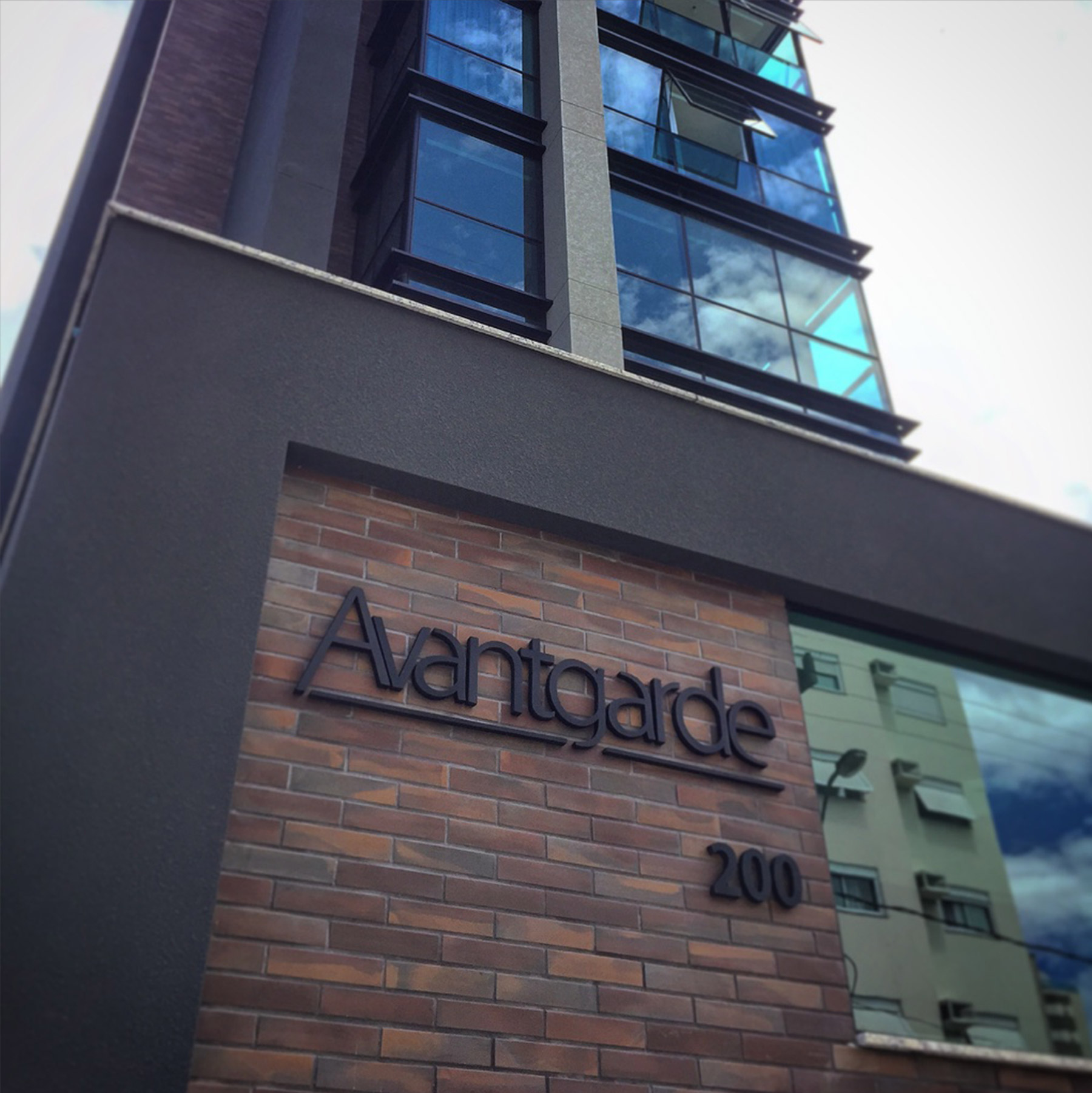 Avantgarde